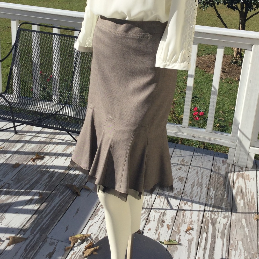 Margaret Frances Skirt